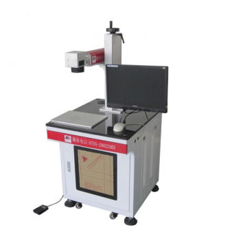 fiber laser marking machine price india